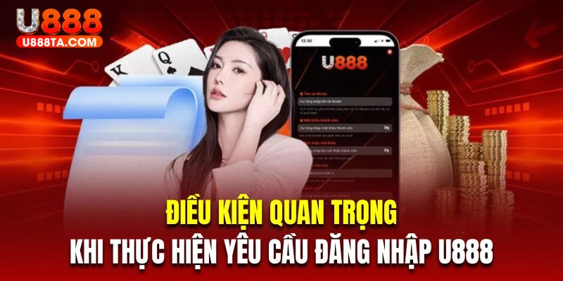 Những nguyên tắc mà bạn cần phải tuân thủ